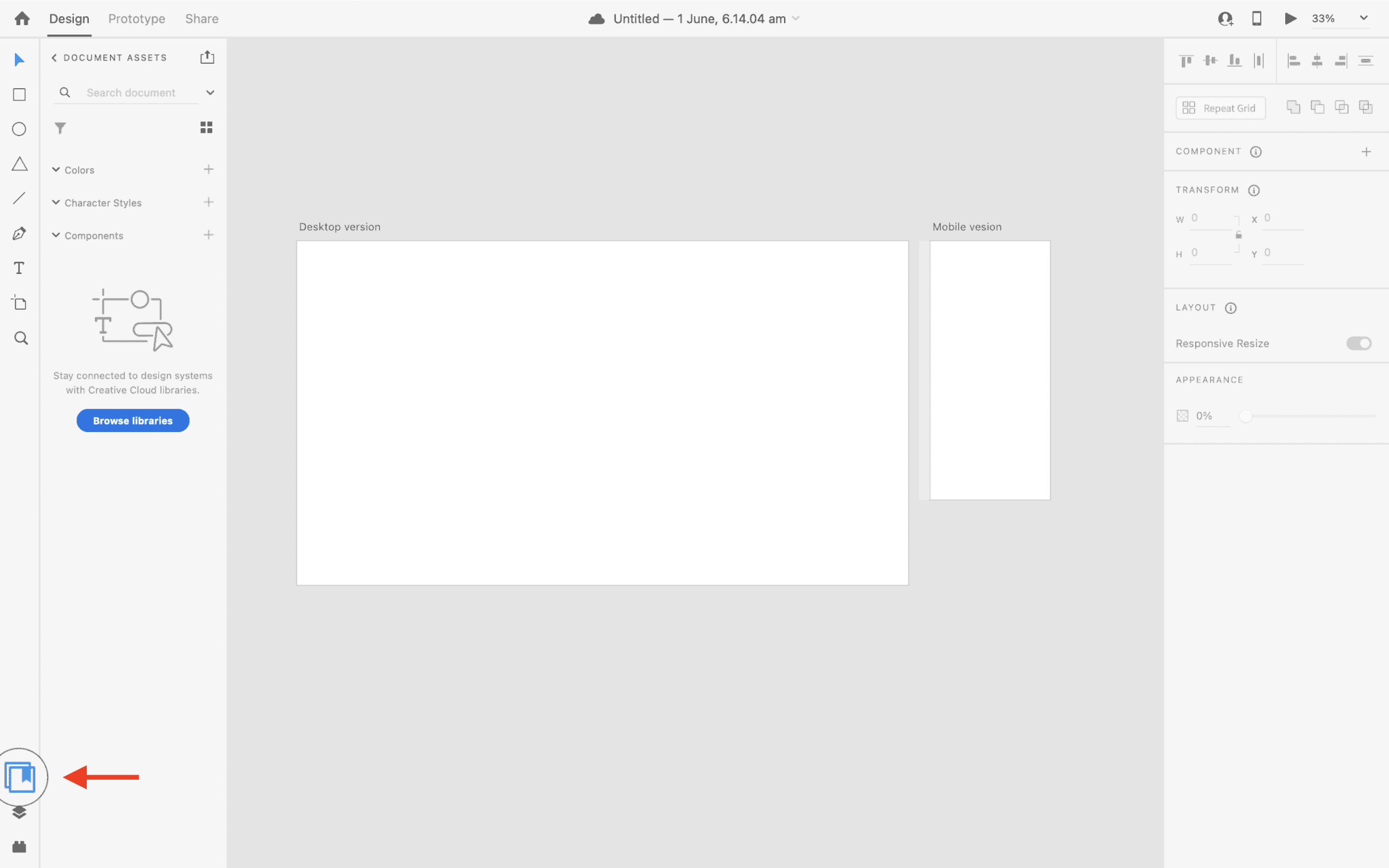 Adobe XD For  Design StepByStep Tutorial Sparsh Gambhir